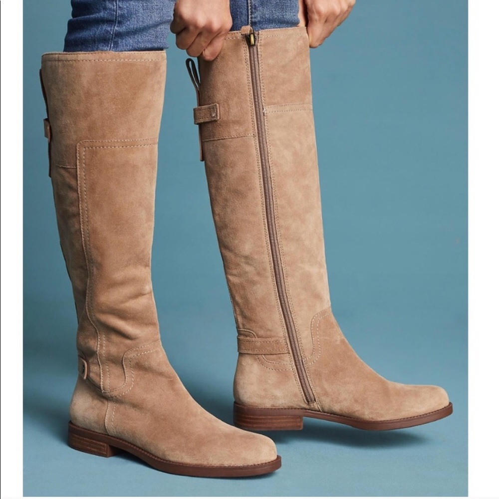 NEW - Franco Sarto Coley Boots